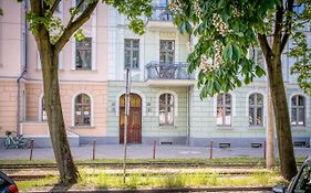 Apartament Diamentowy
